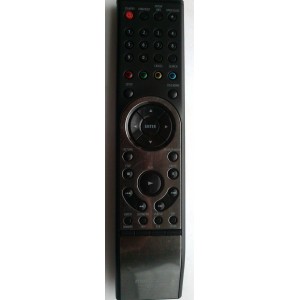 CONTROL REMOTO TV / DVD / MEMOREX MVBD2520 MODELO MVBD2520
